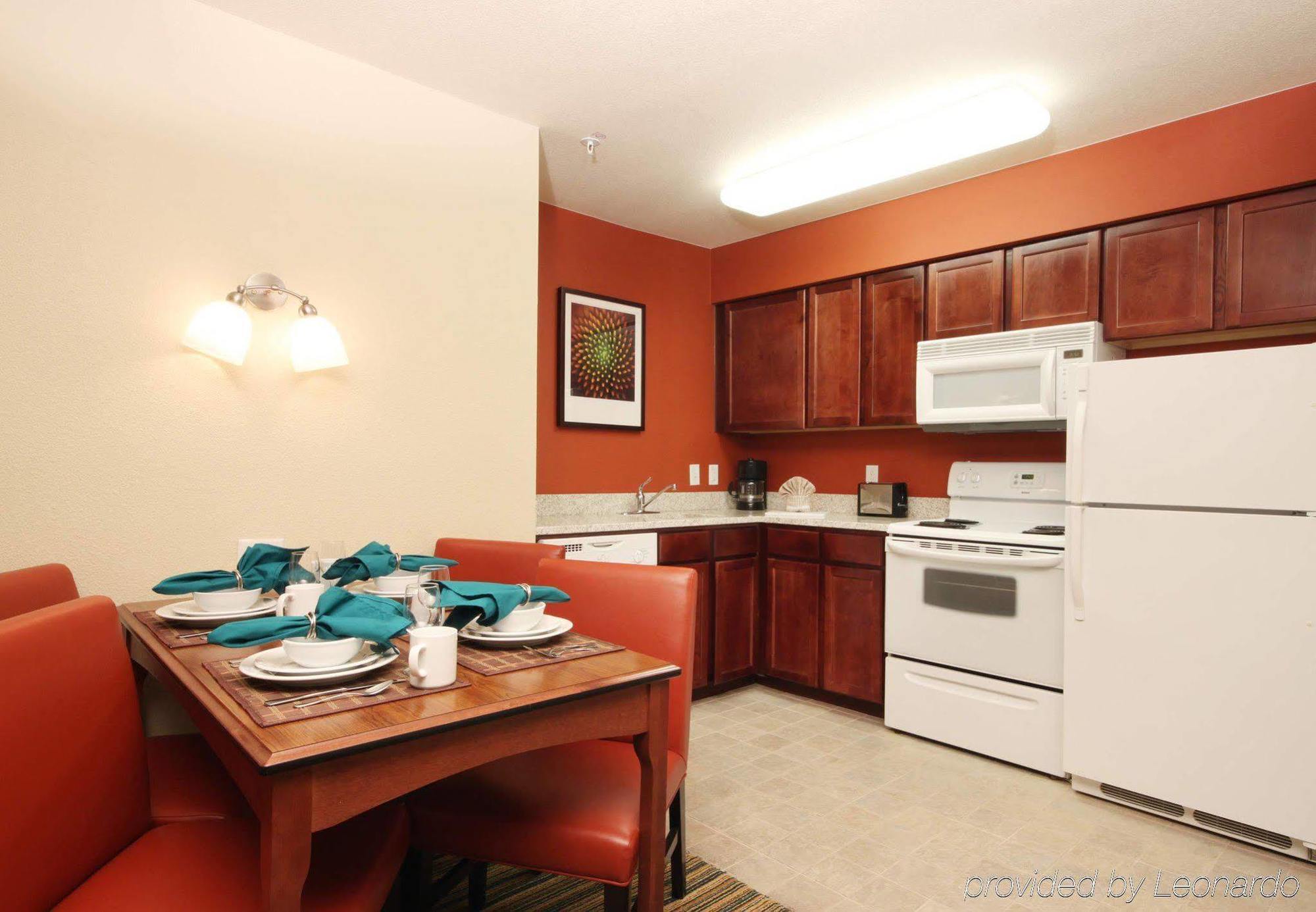 Residence Inn By Marriott Tucson Williams Centre Rom bilde